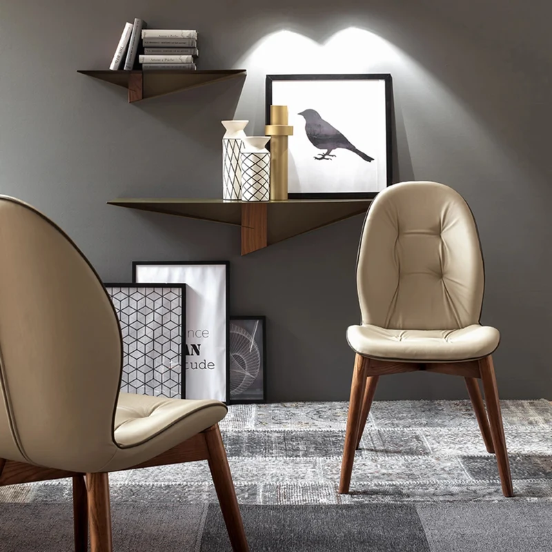 Sorrento Chair | Blend of Elegance & Timeless Wooden Design