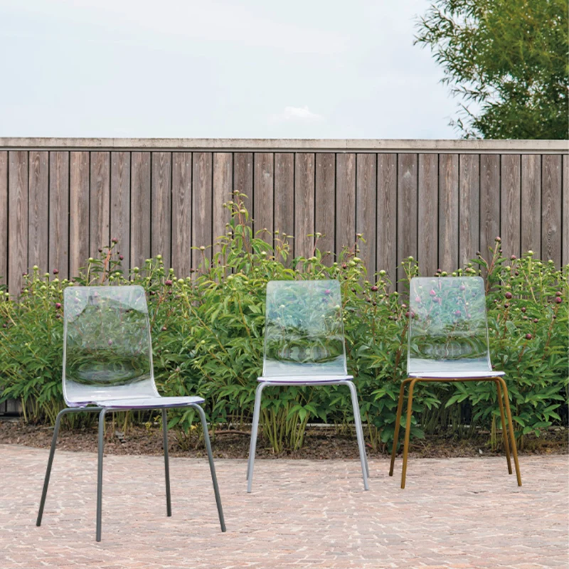 Panama Minimalist Modern Chair