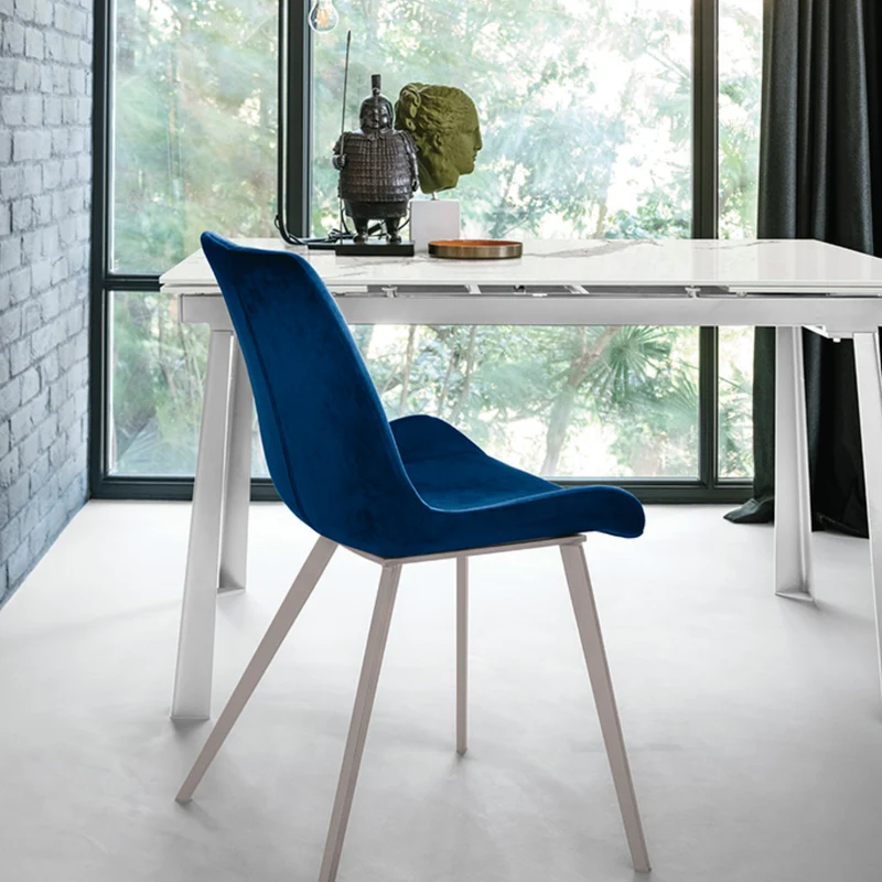 Malaga Modern Living 6 Set Chair