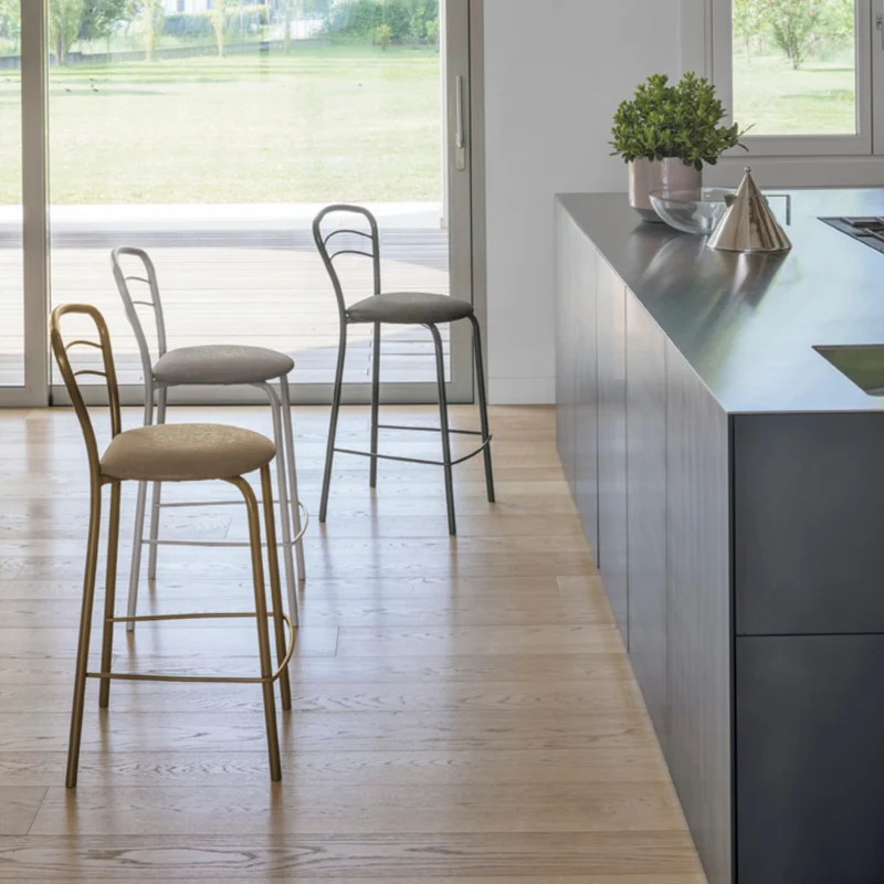 Bogota Simple and Comfortable Stool