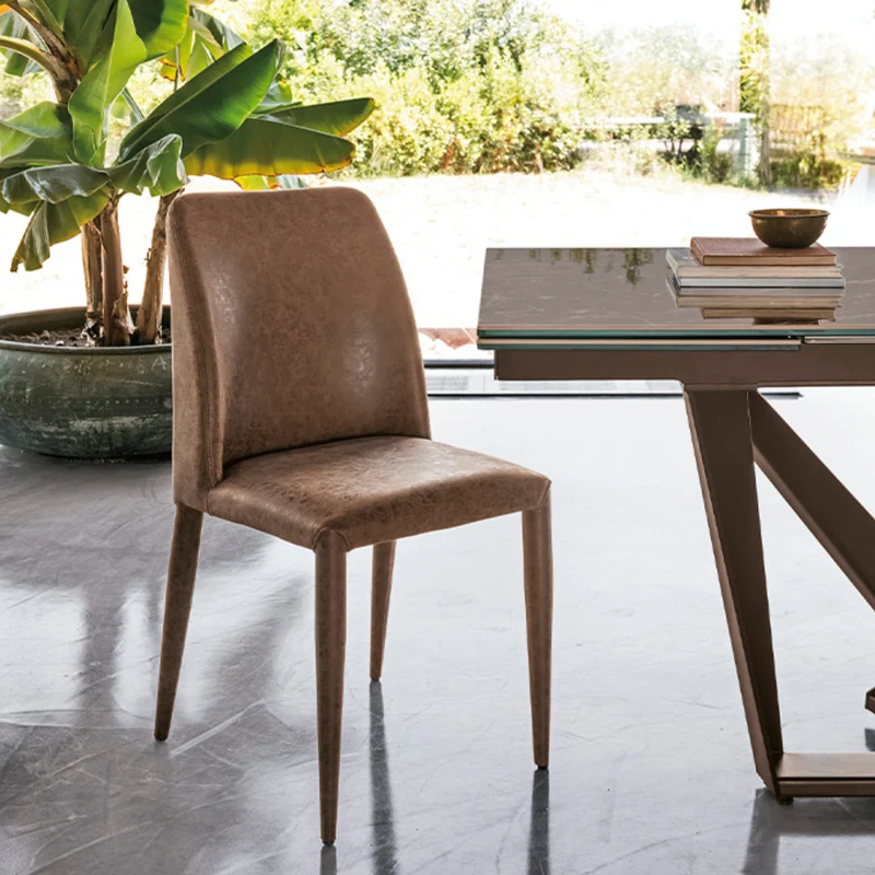 Vienna Modern Dining Chair