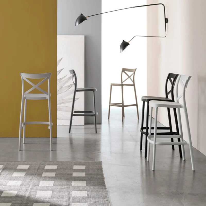 Siviglia Classic Stackable Stool
