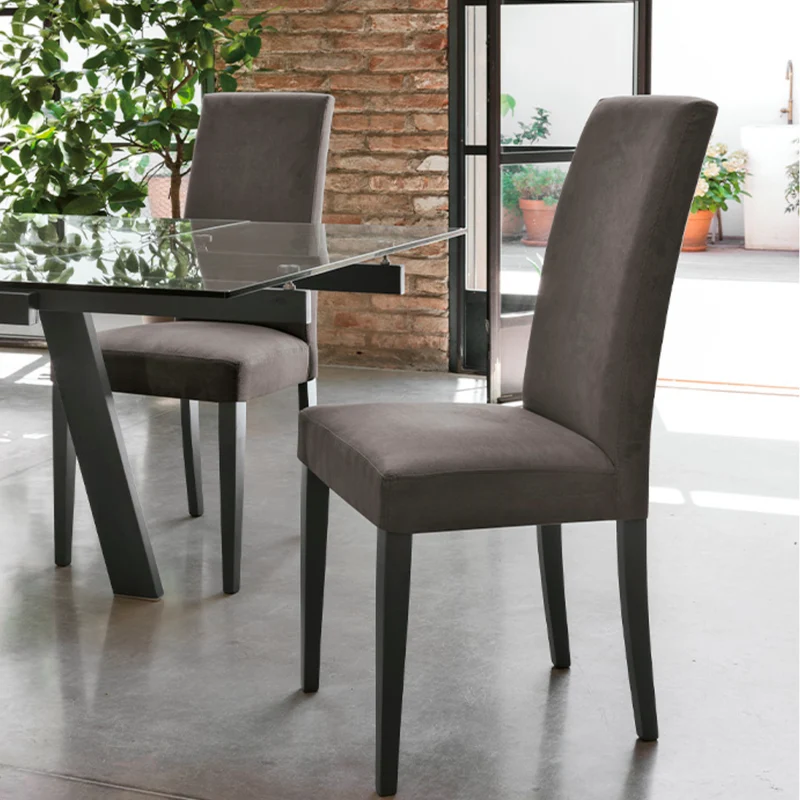Lugano Classic Microfiber Chair