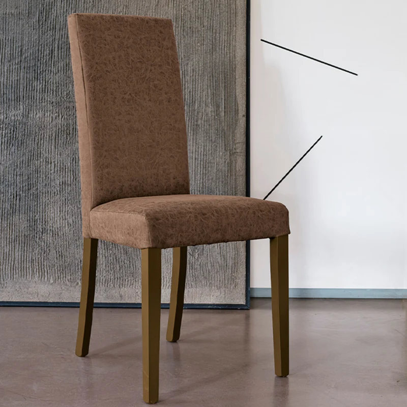Locarno Wide Backrest Chair