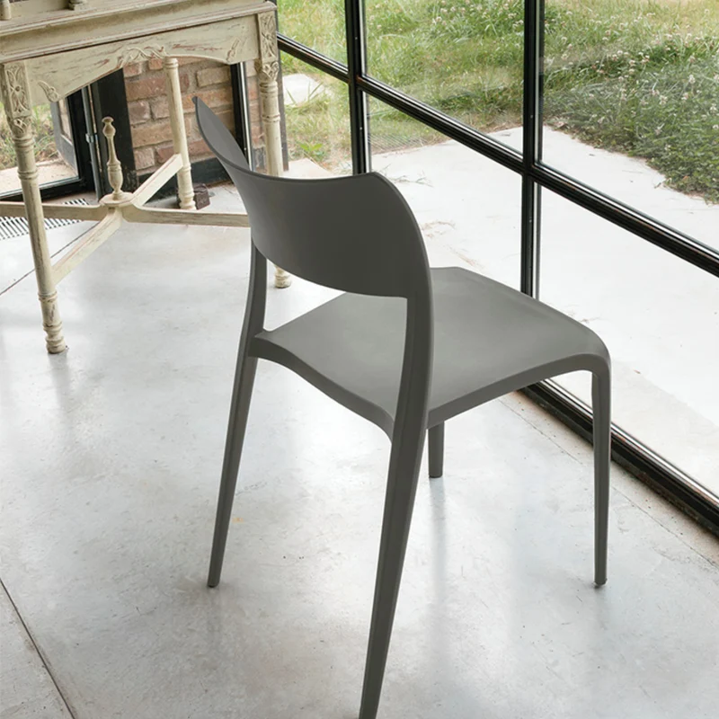 Cordoba Indoor and Outdoor Stackable Chair