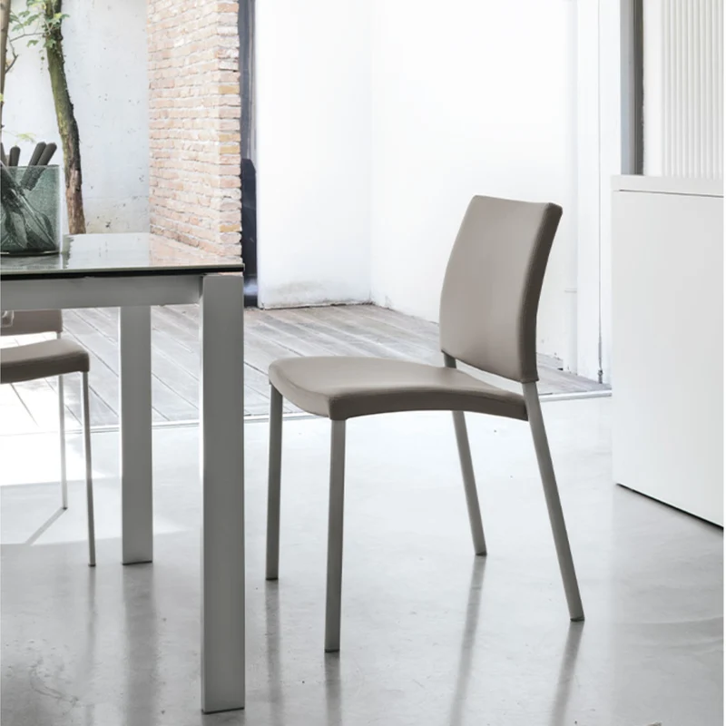 Zara Stackable Kitchen Chair