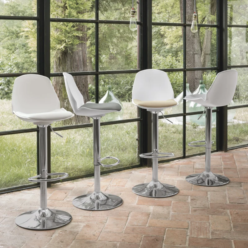 Valencia Modern Adjustable Stool