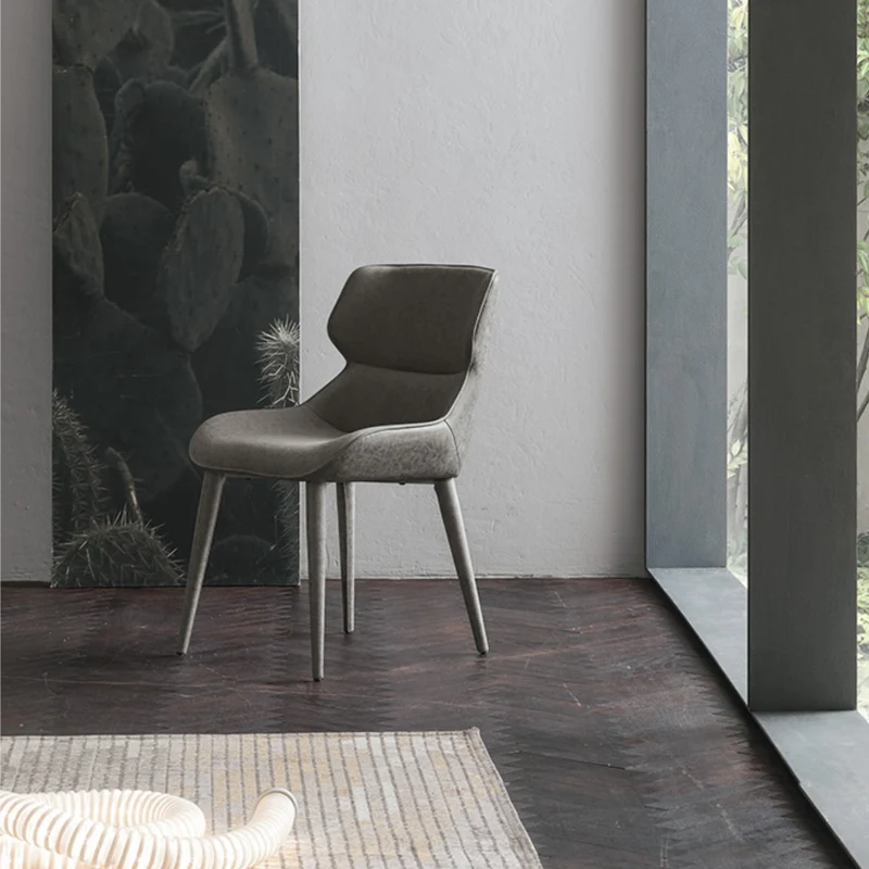 Detroit Upholstered Dining Chair