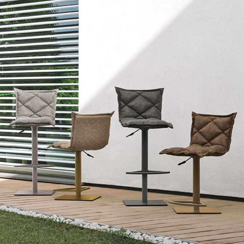 Digione Monoshell Stool