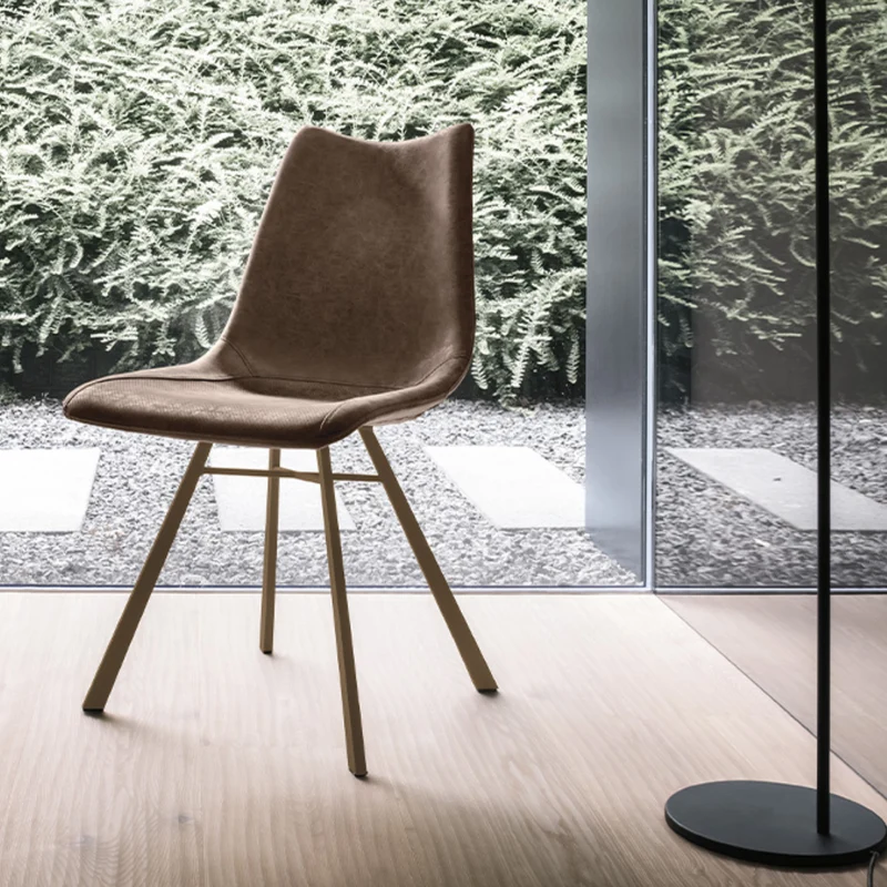 Maiorca Iconic and Versatile Chair