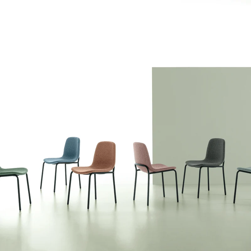 Tokio Eco-tex Recycled Fabric Chair