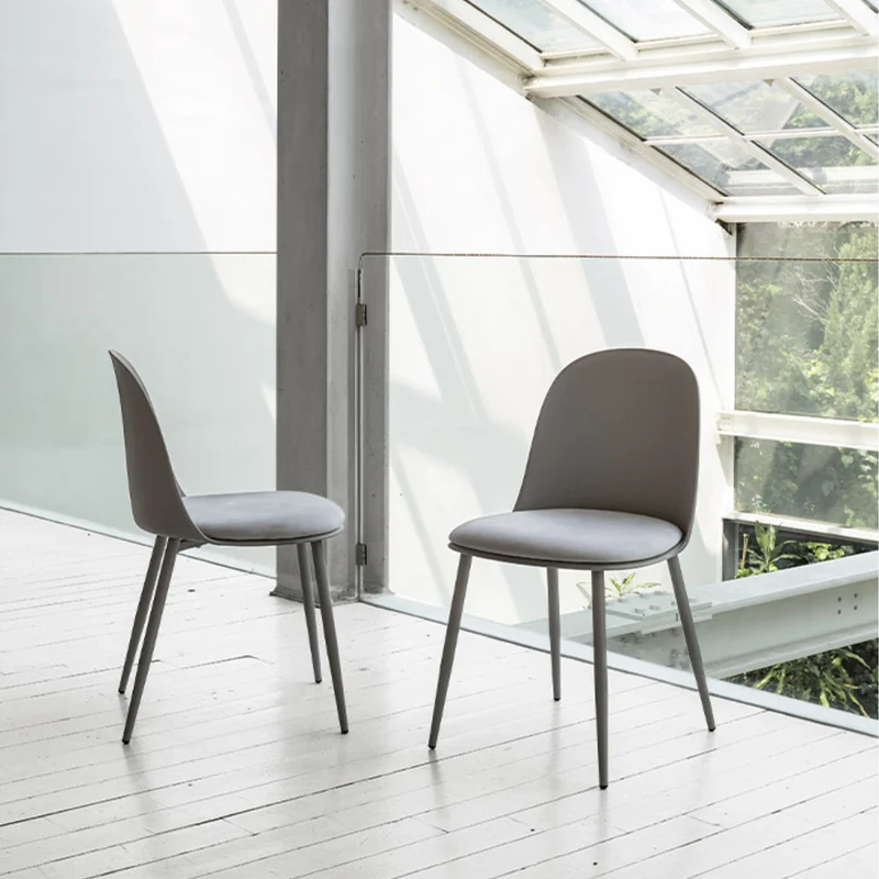 Santa Cruz Polypropylene Chair