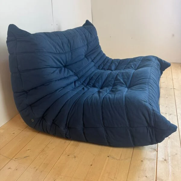 Divano Due Posti “Togo” di Michel Ducaroy per Ligne Roset – (1973)