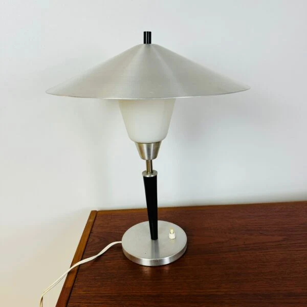 Lampada da Tavolo Vintage Fog & Mørup – Danimarca (1960)
