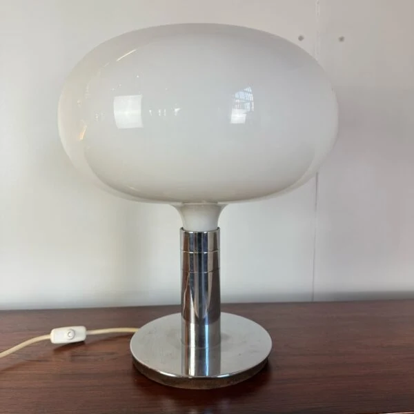 Lampada da tavolo ‘AM-AS’, Franco Albini e Franca Helg per Sirrah, 1968