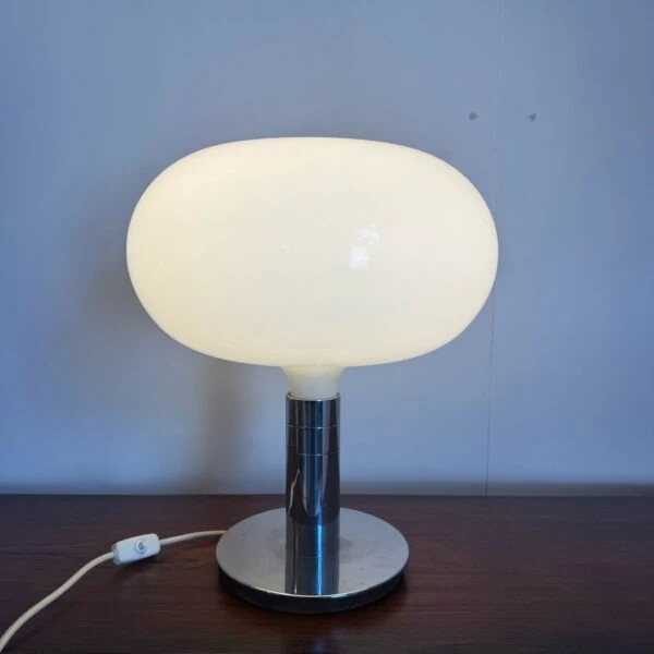 Lampada da tavolo ‘AM-AS’, Franco Albini e Franca Helg per Sirrah, 1968