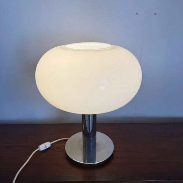 Lampada da tavolo ‘AM-AS’, Franco Albini e Franca Helg per Sirrah, 1968