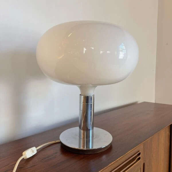 Lampada da tavolo ‘AM-AS’, Franco Albini e Franca Helg per Sirrah, 1968