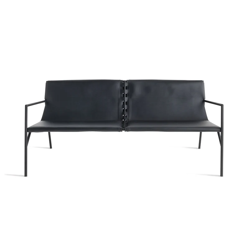 Sofa TOUT LE JOUR by Marc Thorpe for Horm