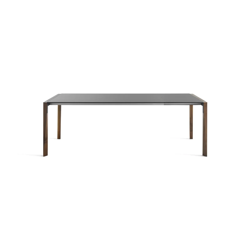 Extendable Dining Table TANGO by Joe Doucet & Renato Zamberlan for Horm