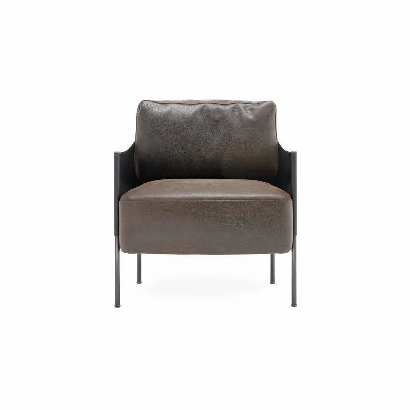 Armchair SC1 by Studio Contromano for Horm