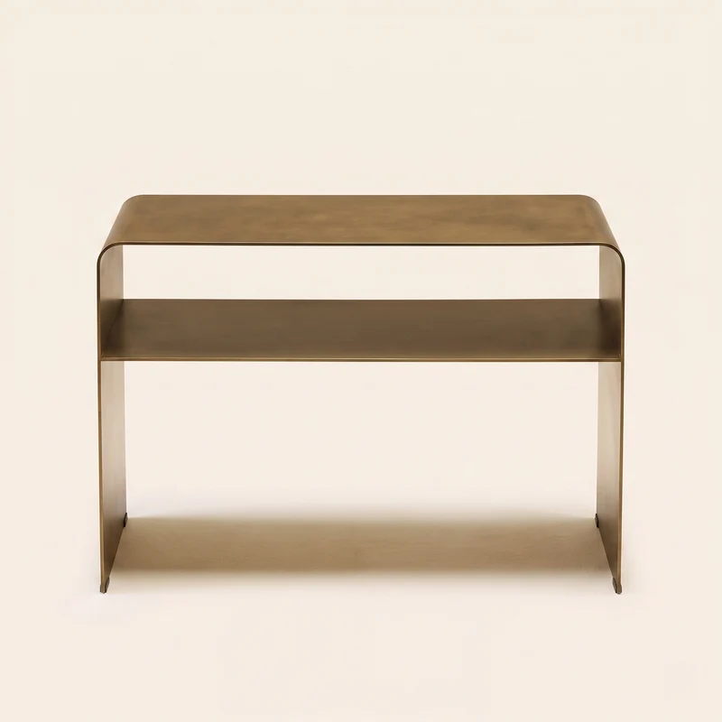 Console TALIKA laiton