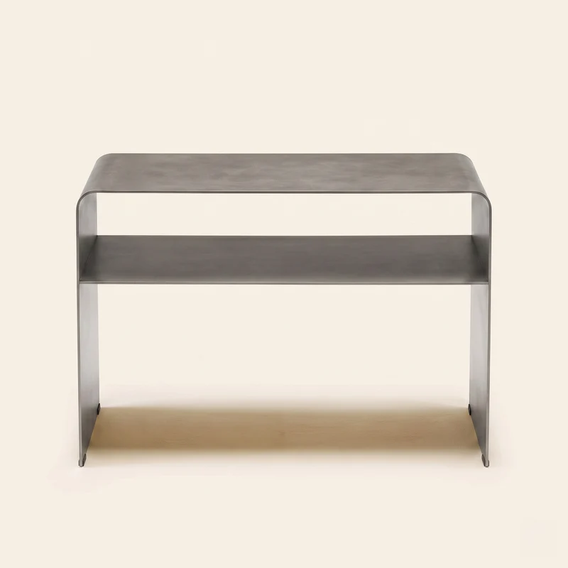 Console TALIKA canon de fusil