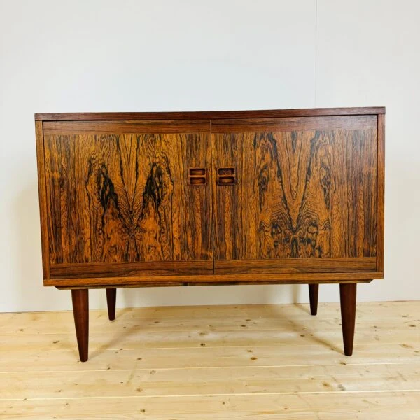 Sideboard in palissandro, Danimarca 1960