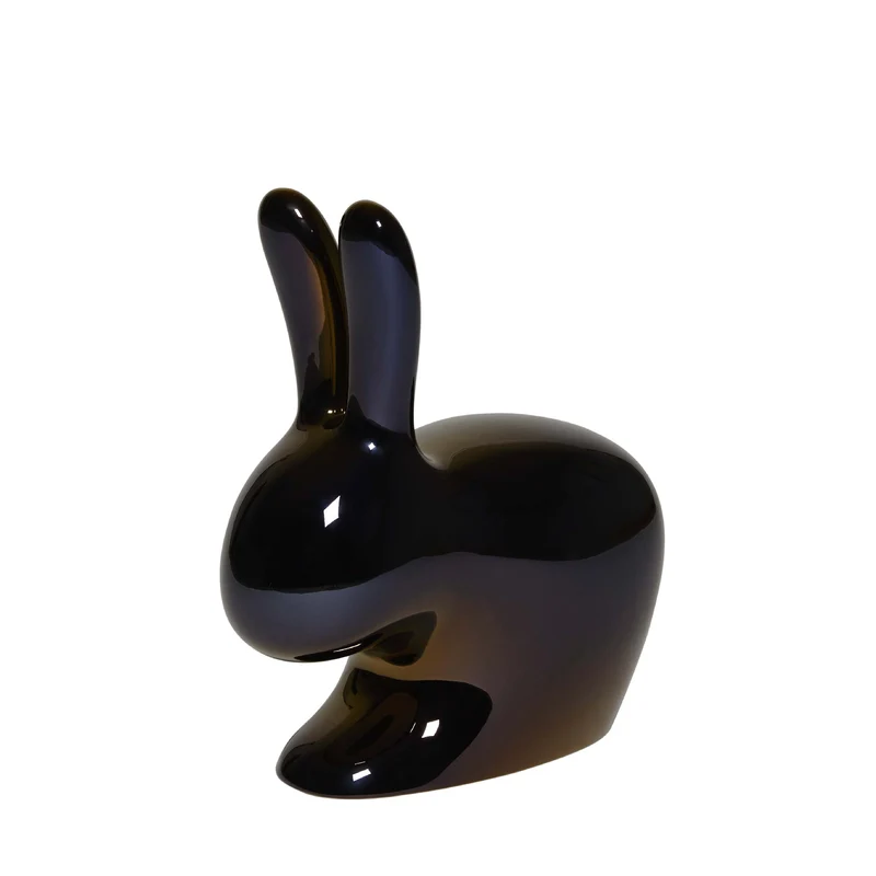 Chair RABBIT by Stefano Giovannoni for Qeeboo