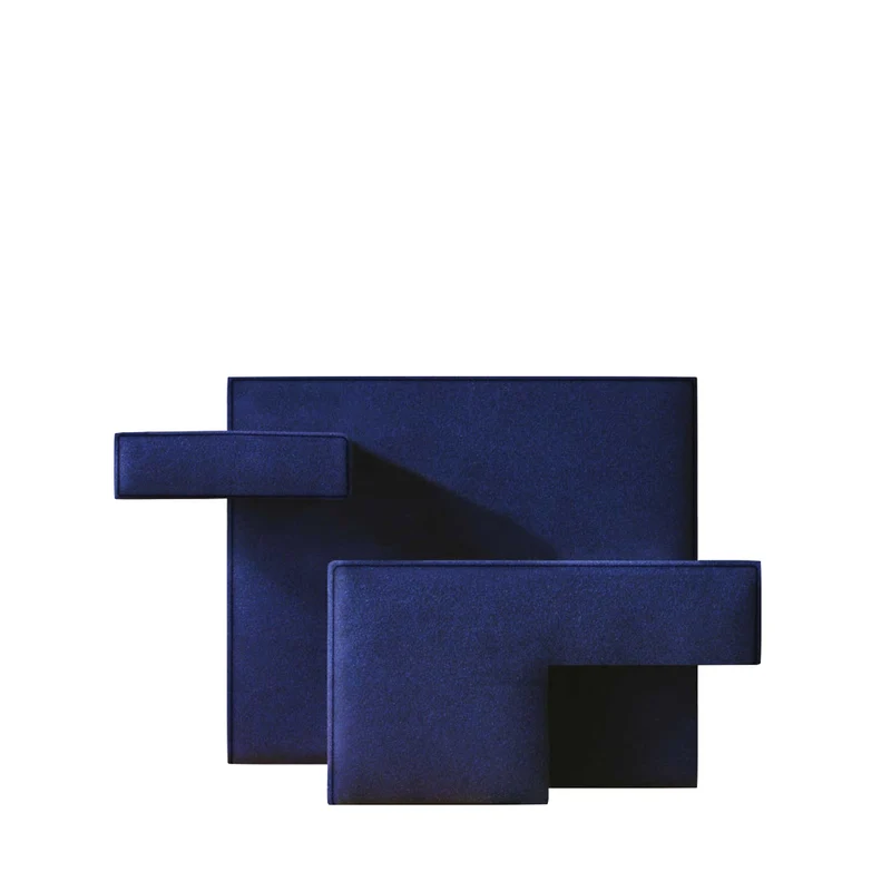 Armchair PRIMITIVE by Studio Nucleo for Qeeboo