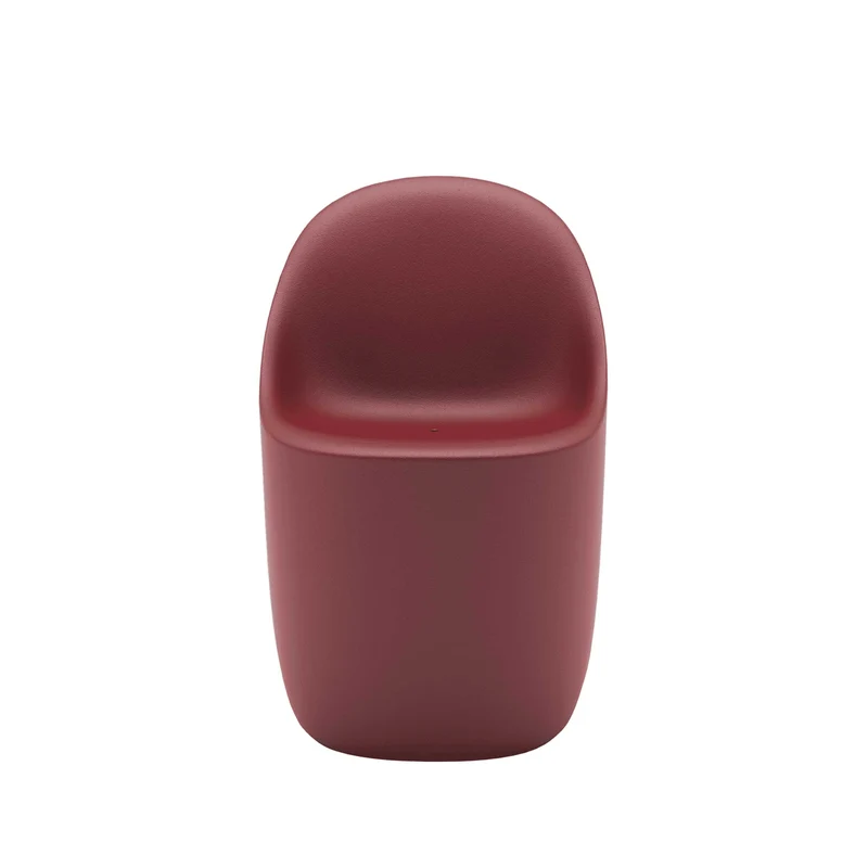 Chair COBBLE by Elisa Giovannoni for Qeeboo