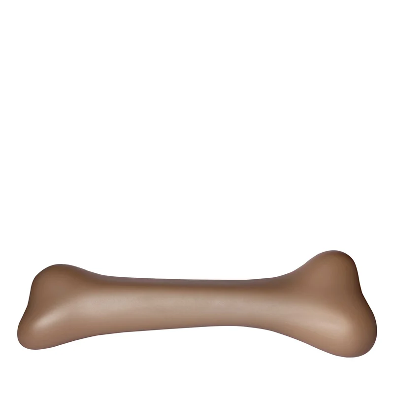 Bench BONOS by Dai Sugasawa for Qeeboo