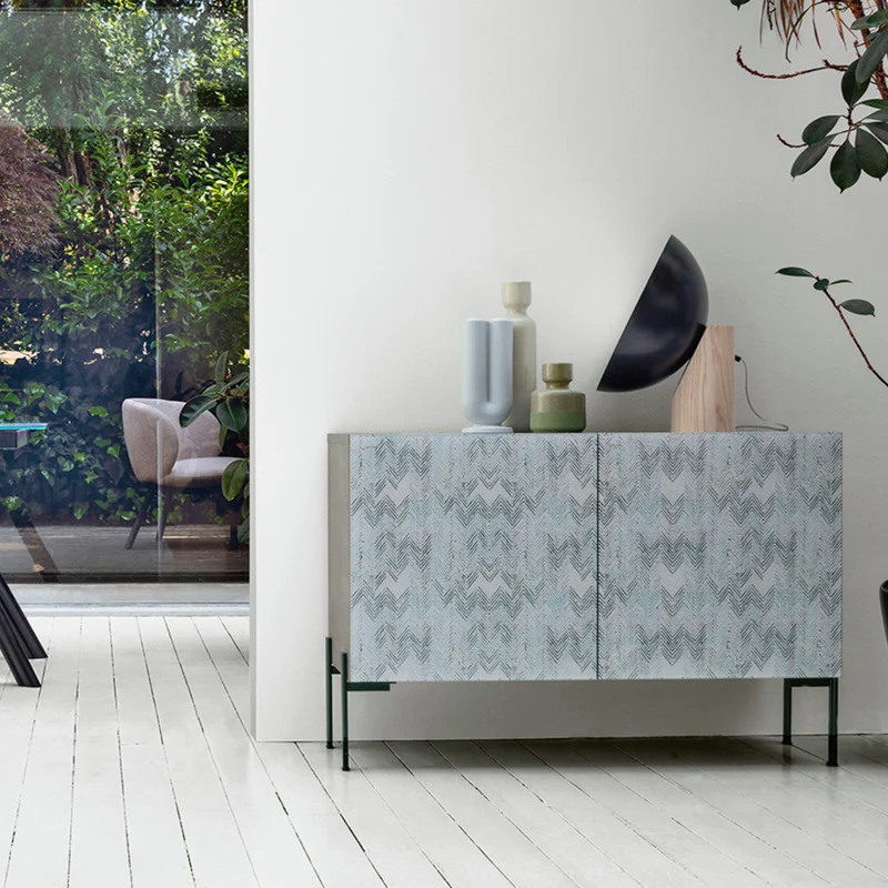 Dafne 120 Modern Living Room Sideboard