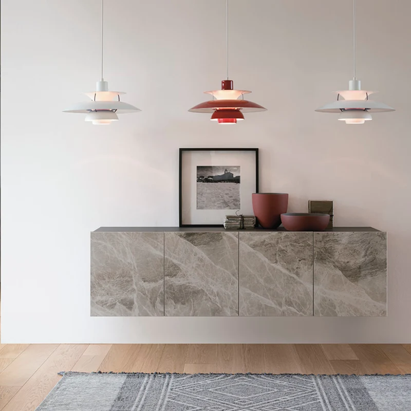 Artemide Scenic Sideboard