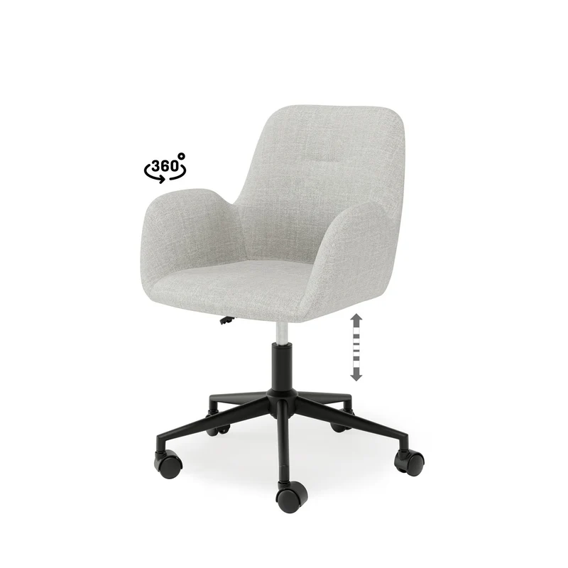 Sedia da ufficio IRVINE