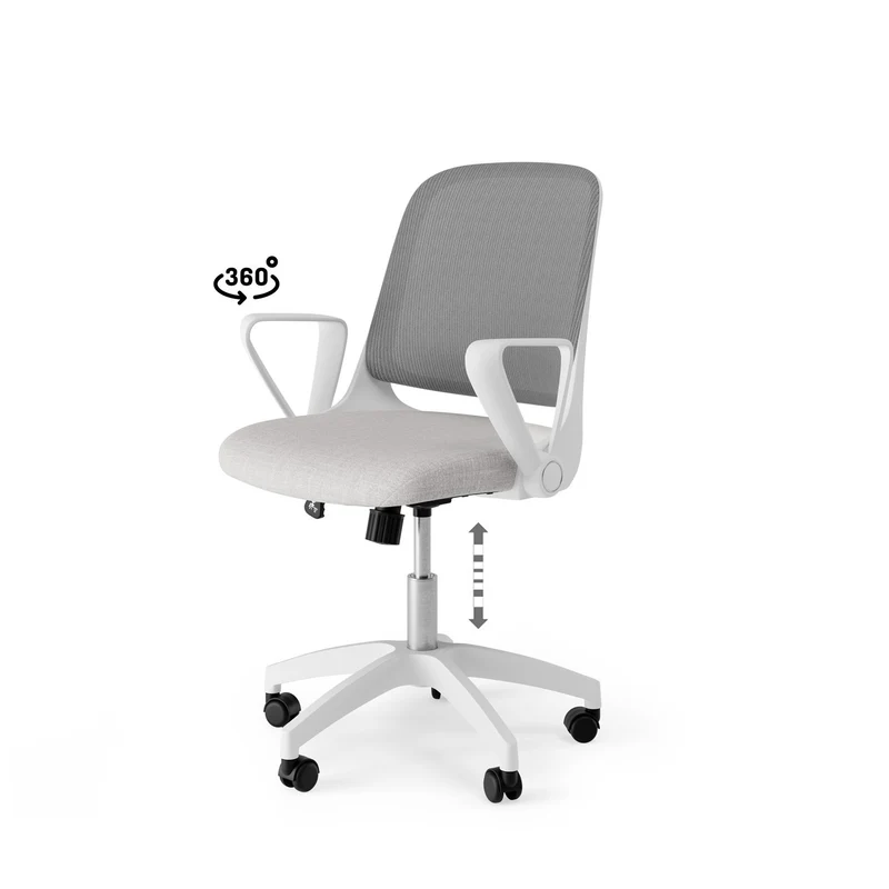 Sedia da ufficio SIRACUSA