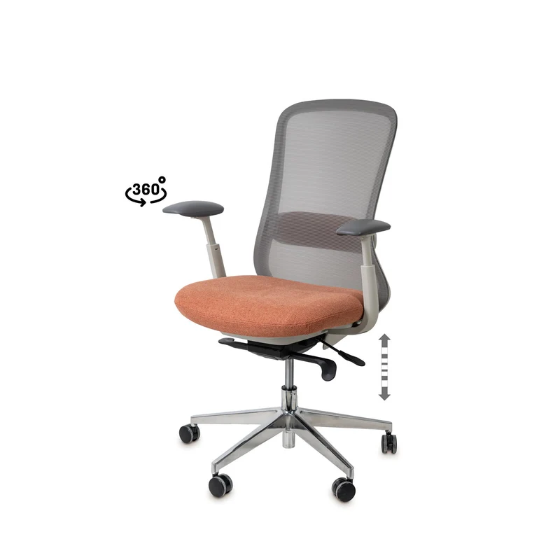 Sedia da ufficio EMORY