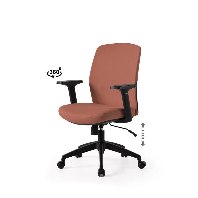 Sedia da ufficio MARYLAND