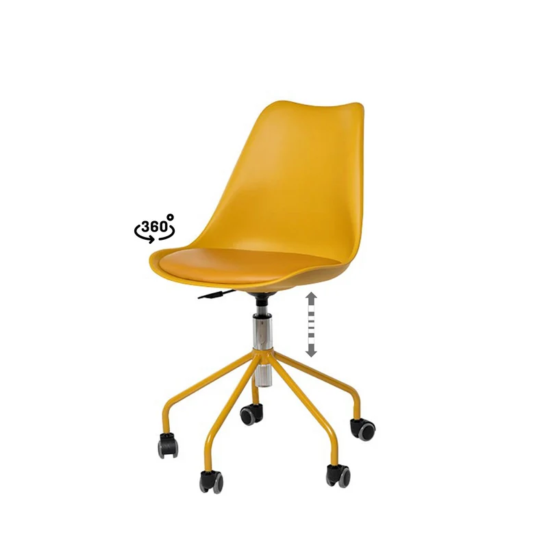 Sedia da ufficio YALE