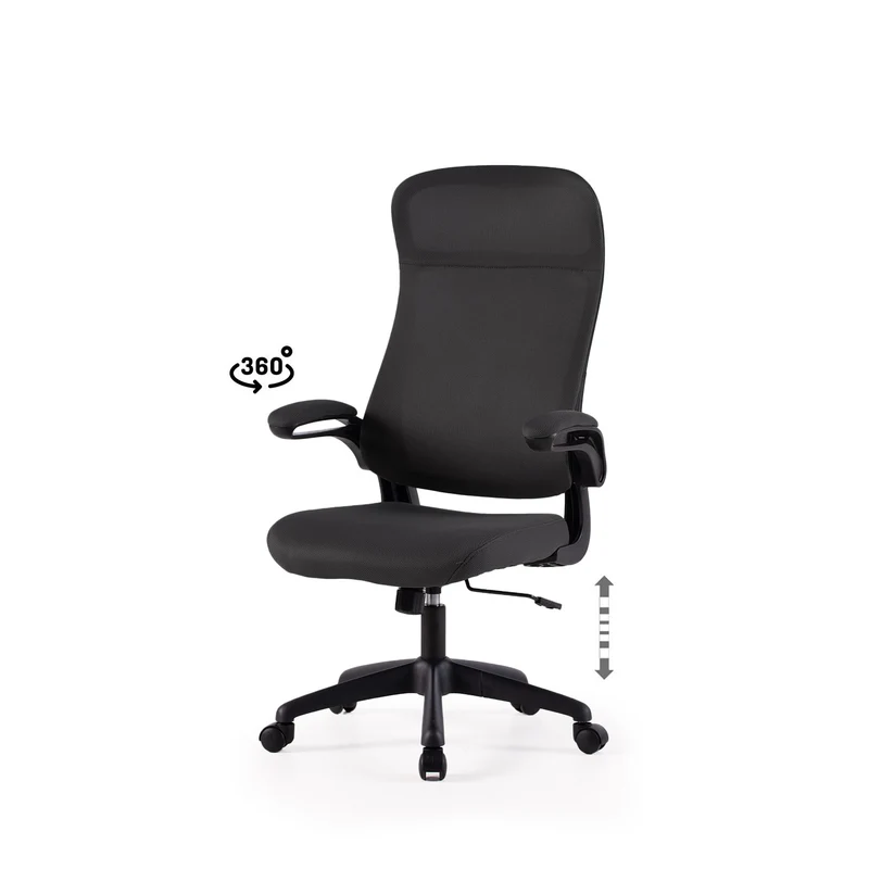 Sedia da ufficio SORBONNE