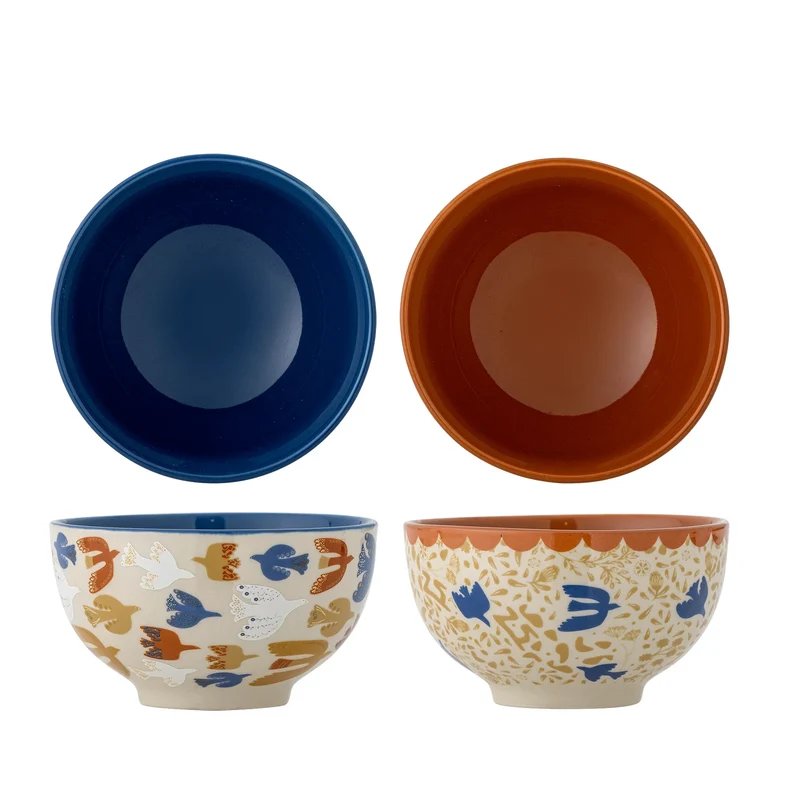 Schalenset Anniversary Ø13,5cm - set van 2