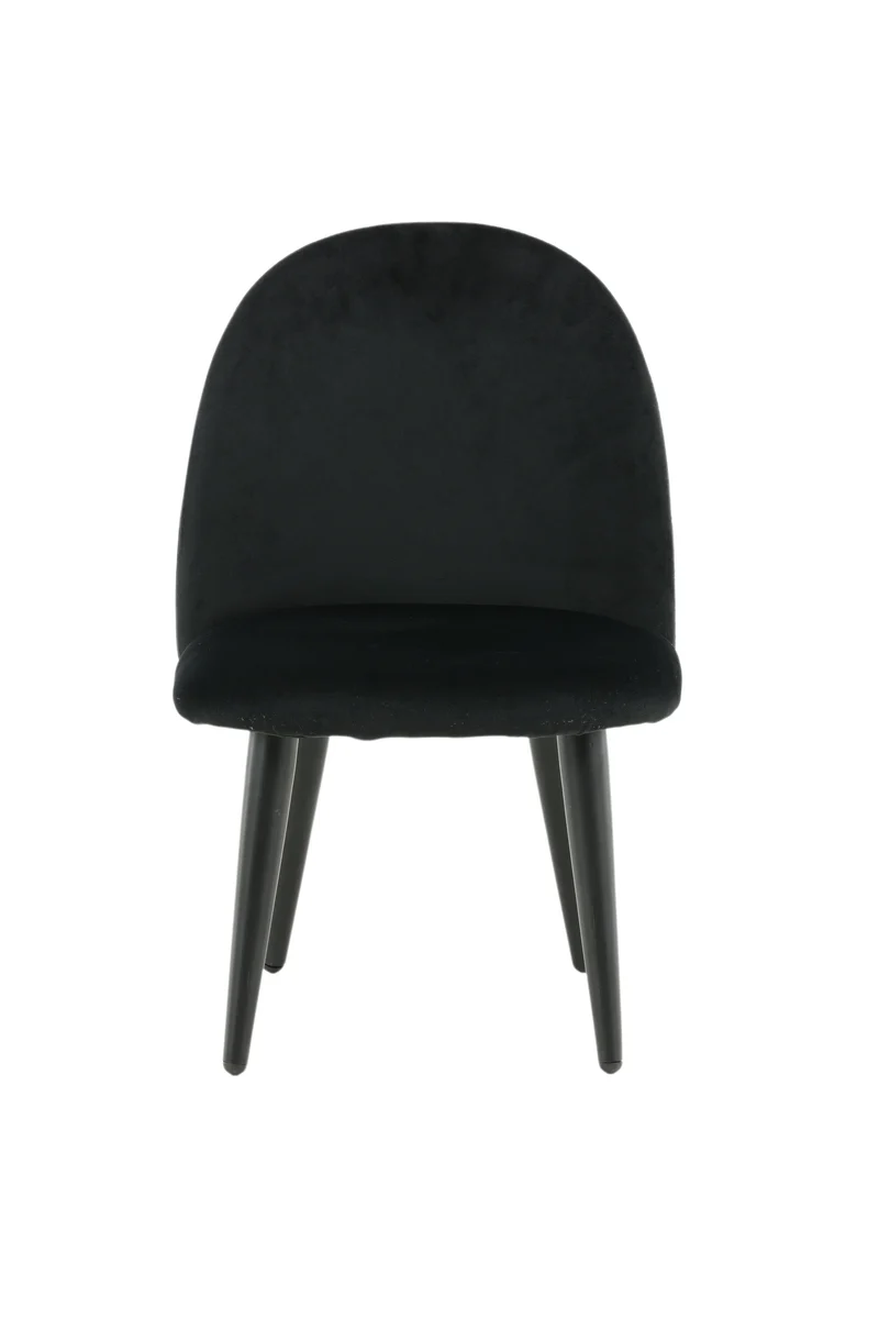Velvet Stuhl XXS