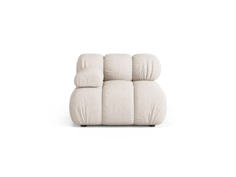 Modulo Sinistro, "Bellis", 1 Posto, 94x94x70