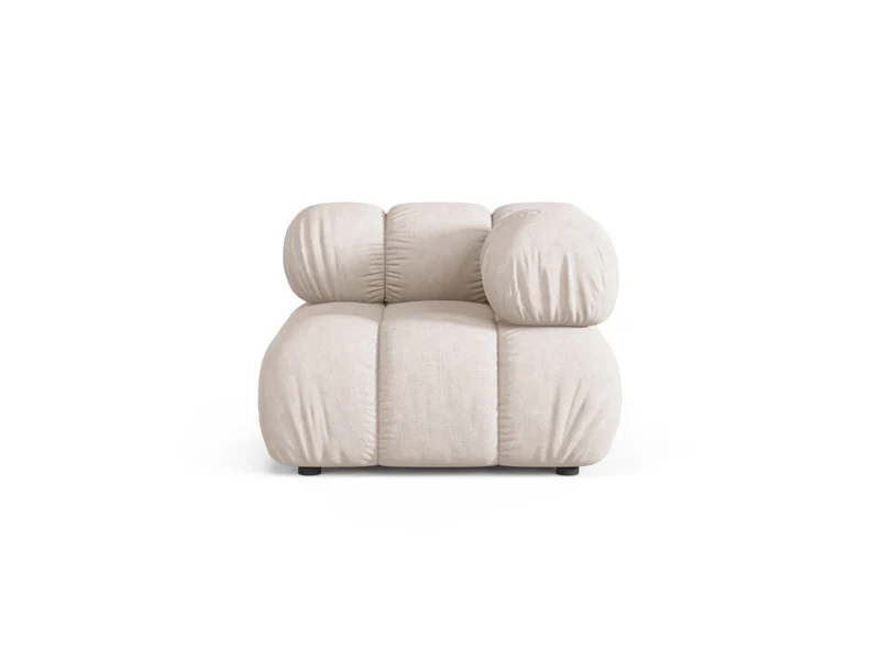 Modulo Angolare, "Bellis", 1 Posto, 94x94x70