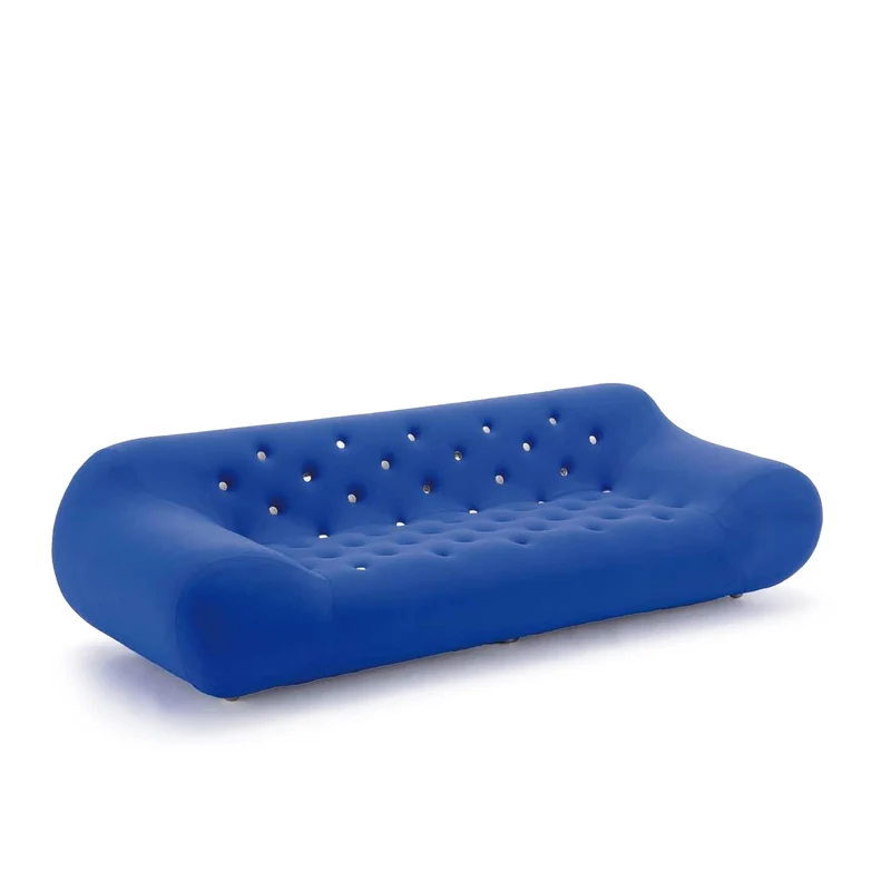 Three Seater Sofa STAR by Space Time for Giovannetti