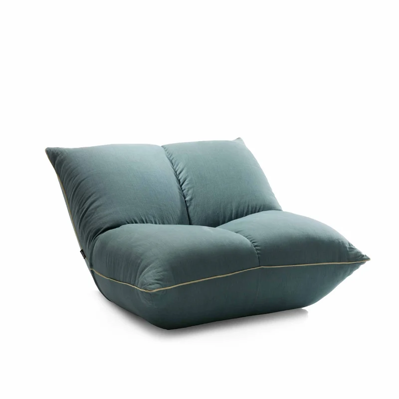 Armchair PAPILLON by Guido Rosati for Giovannetti