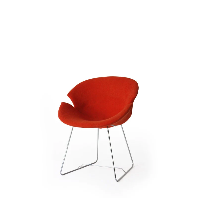 Armchair DAISY by Sandro Santantonio for Giovannetti
