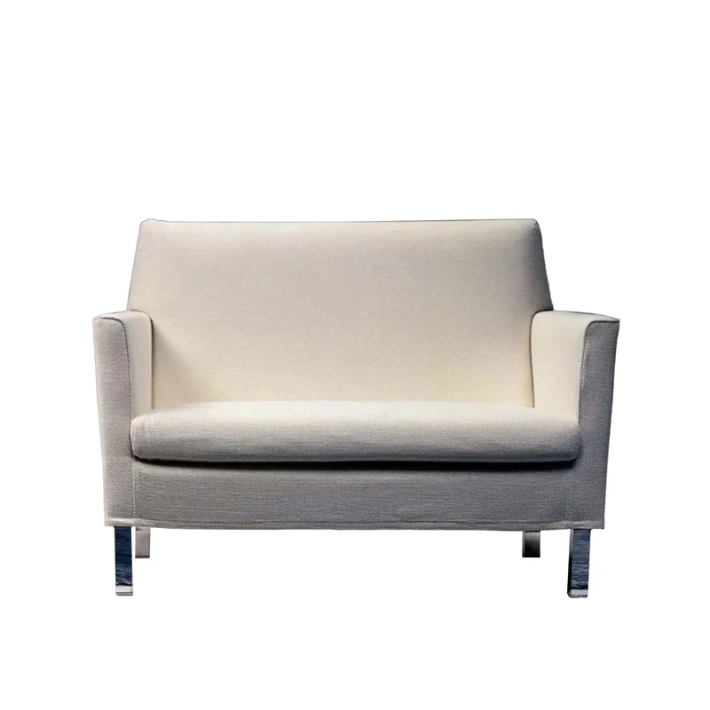 Two Seater Sofa BATTIGIA by Atelier Associati for Giovannetti