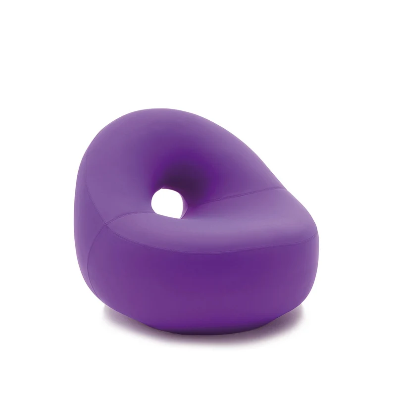 Armchair BOLLE by Sergio Giobbi for Giovannetti