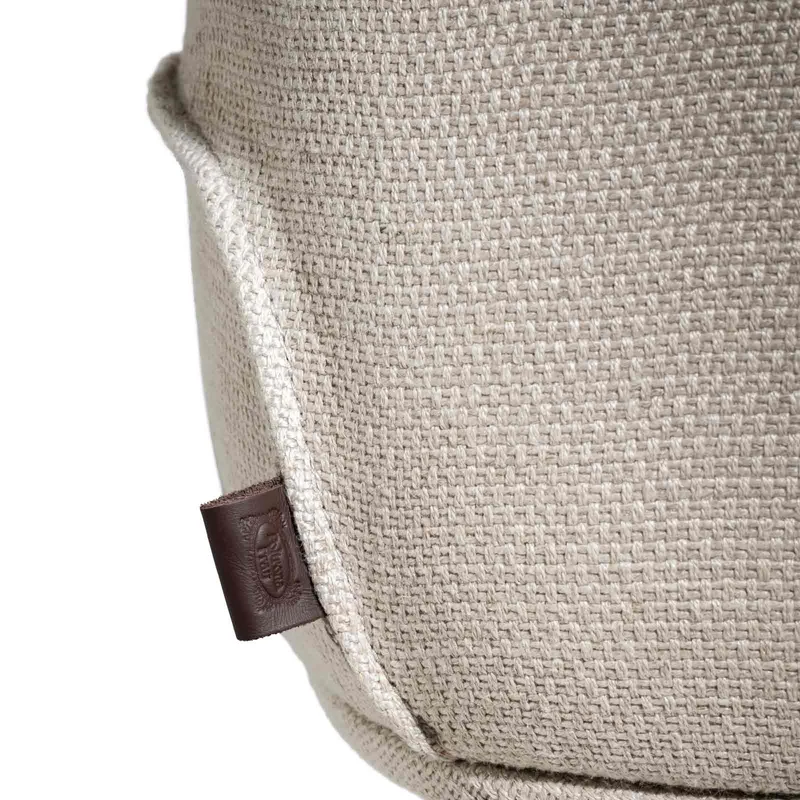 Dining Chair ARCHIBALD by Jean-Marie Massaud for Poltrona Frau